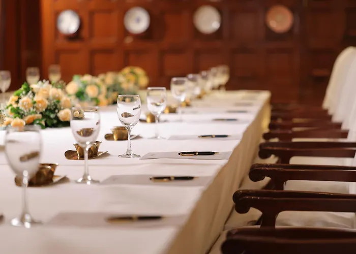 The Imperial, New Delhi